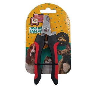 Alicate Slim M para Unhas de Cães e Gatos
