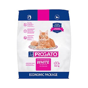 Granulado Higiênico ProGato Tradicional 10 Kg