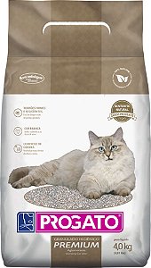 Granulado Higiênico Progato Premium