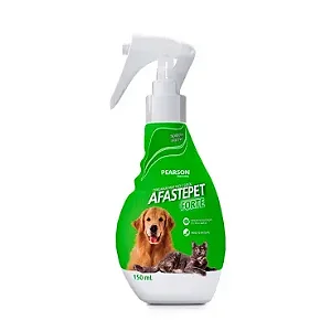 Educador Afastepet Forte Spray 150 ml