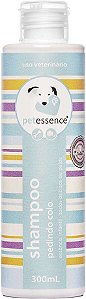 Shampoo Pet Essence Pedindo Colo para Cães e Gatos 300 ml