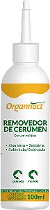 Organnact Removedor de Cerúmen 100 ml