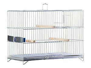 Gaiola Para Periquito - 029