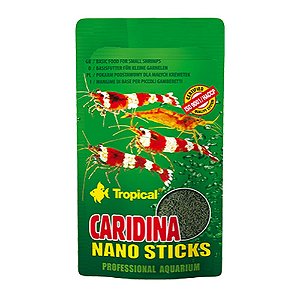Caridina Nano Sticks 10g Tropical