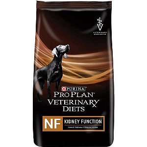 Ração Nestlé Purina Pro Plan Veterinary Diets NF Kidney Function para Cães Adultos
