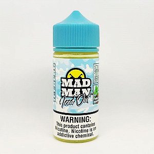 LIQUIDO ICEBERG MULTIMENTHOL ICED OUT - MAD MAN