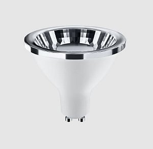 Lâmpada AR70 Pro 4,7W 24° 280lm 2700K GU10 Bivolt Stella STL21413/27