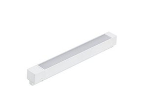 Luminária de Luz Geral Linha Trace 12,5W 650lm 3000K Bivolt Alumínio Cor Branco Stella STL22460BR/30