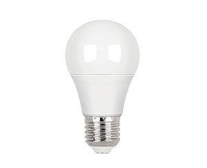 Lâmpada Bulbo E27 Bivolt 7W 210° 610LM Stella STH6234/30