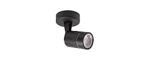 Spot Focco 7W Bivolt 450LM 3000K IP65 25º Stella STH7701/30