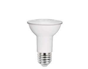 Lâmpada PAR20 Eco 5,5W 3000K E-27 25º Bivolt Stella STH9020/30