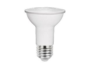 Lâmpada PAR20 E27 5,5W 550LM 6500K E-27 25º Bivolt Stella STH9020/65