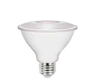 Lâmpada PAR30 9,5W Bivolt 940LM 6500K E27 25º Stella STH9030/65