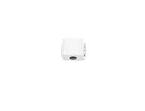 Adaptador para Spot Trilho Eletrificado Branco Stella SD1100BR