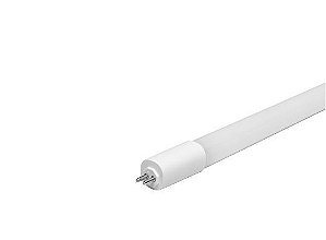 Lâmpada Tubular T5 55cm 9W 1000lm 4000K Bivolt G5 160° Stella STH9608/40