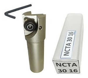 Cabeçotes Fresador com Haste de 25mm