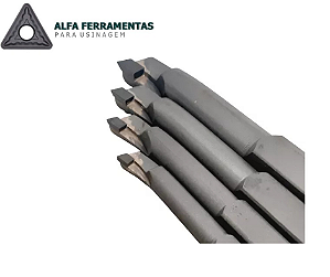 Kit Ferramentas Interna Soldads 10x10mm Mini Torno