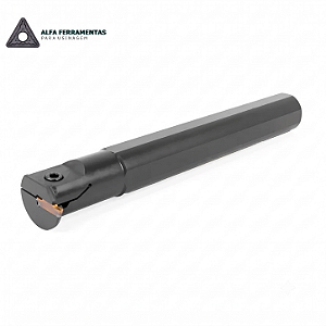 Suporte Interno MGIVR 20 para Bedame Mgmn 3mm OKE - Torno CNC