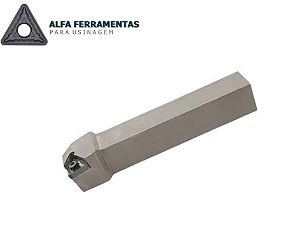 Suporte Externo Rosca RT16 20x20mm