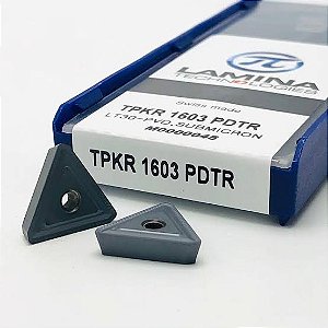 Tpkr 1603 Lâmina