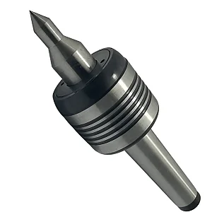 Ponta Giratória MT4 Média Copiadora JPW - Precisão CM4