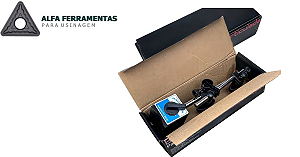 Base Magnética Universal Black