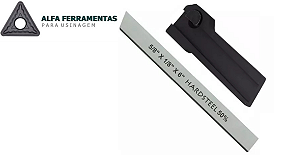 Porta Bedame 5/8 + Lamina de Bedame 5/8x1/8x6x50%