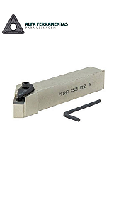 Suporte externo 25x25mm PSSNR