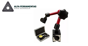 Base Magnética Articulada