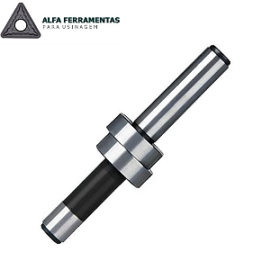 Localizador de Arestas Mecânico Profissional (Pino Louco) - Haste 10mm com Ponta 4mm