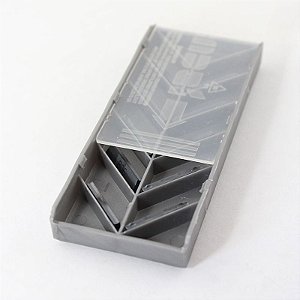 Pastilhas Bedame Dgn 3mm