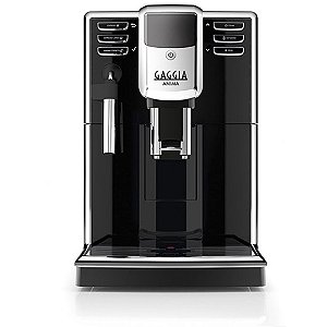 Máquina de café expresso automática Anima Pannarello Gaggia 110V