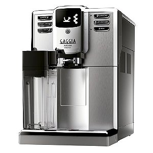 Maquina café expresso Anima Prestige 110V