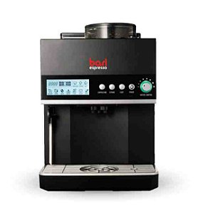 Bari Espresso 220v ( semi nova )