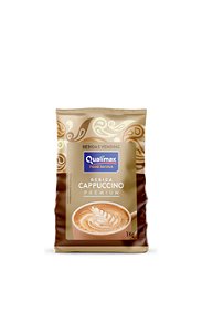 CAPPUCCINO QUALIMAX 1 KG