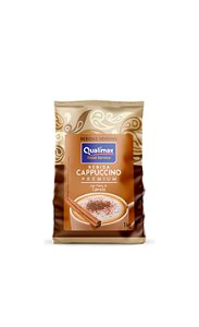 CAPPUCCINO CANELA Qualimax 01Kg