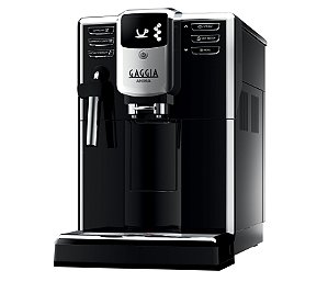 Máquina de café expresso automática Anima Pannarello Gaggia 220V