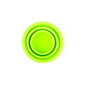 Copo Retrátil Silicone