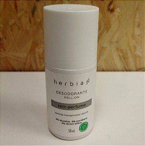 Desodorante Roll on Neutro