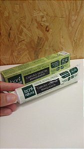 Creme Dental Carvão Vegetal - BONI NATURAL