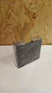 Sabonete Carvão Ativado Amby