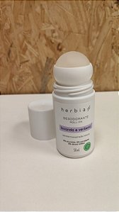 Desodorante Roll On Lavanda 50ml