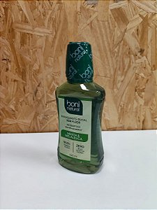 Enxaguante Bucal Menta e Melaleuca BONI - 250ML