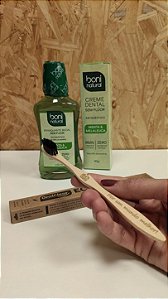 Kit Higiene Bucal