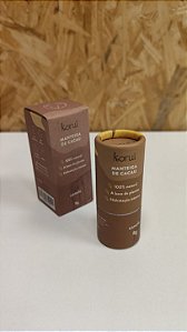 Manteiga de cacau Balm labial hidratante - Canela