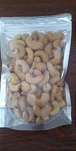 Castanhas de Caju 200g