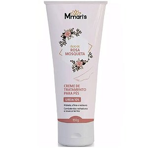 Creme Hidratante para os pés