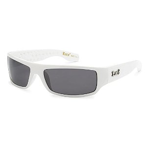 Óculos Locs Niggaz Branco #150