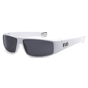Óculos Locs Surf Branco #110