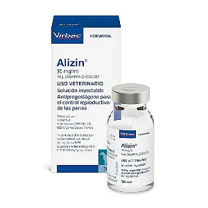Alizin 10 ml